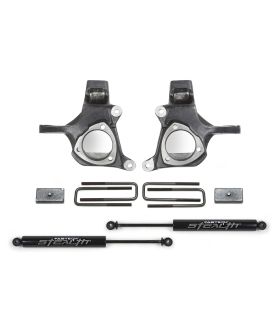 Fabtech K1050M Spindle Lift System