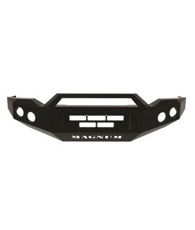 ICI (Innovative Creations) FBM60TYN-RT Magnum Front Bumper