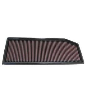 K&N Filters 33-2158 Air Filter