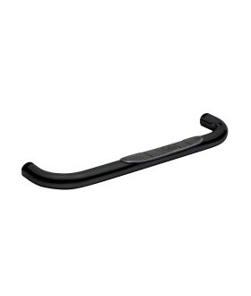 Westin 25-0675 Signature 3 Round Step Bar Cab Length