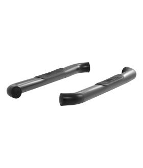 ARIES 35800 Aries 3 in. Round Side Bars