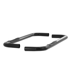 ARIES 204040 Aries 3 in. Round Side Bars