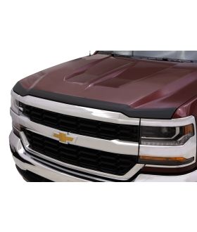 AVS 377123 AEROSKIN MATTE BLACK