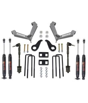 ReadyLift 69-3513 SST Lift Kit w/Shocks