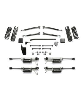 Fabtech K4176DL Trail Lift System