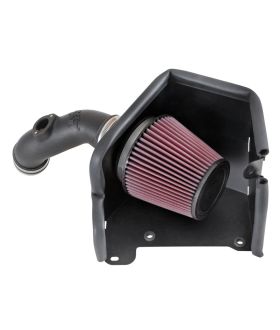 K&N Filters 63-5506 63 Series Aircharger Kit