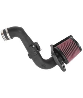K&N Filters 63-2587 63 Series Aircharger Kit