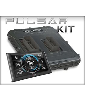 Edge Products 22600 Pulsar Insight CTS2 Kit