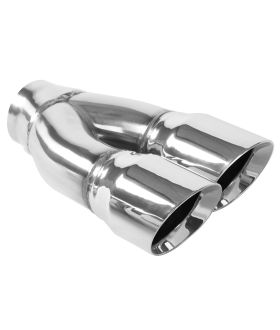 Magnaflow Performance Exhaust 35227 Stainless Steel Exhaust Tip