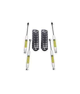 Superlift K484  Suspension Lift Kit