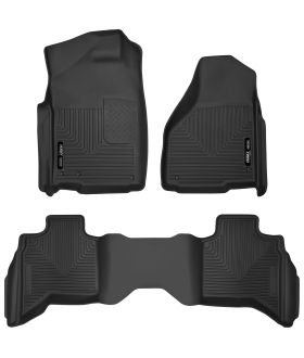 Husky Liners 53628 X-act Contour Floor Liner