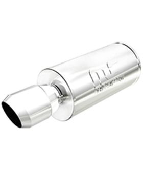 Magnaflow Performance Exhaust 14844 Stainless Steel Muffler