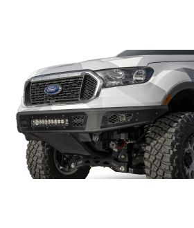 Addictive Desert Designs F222472090103 Venom Front Bumper