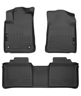 Husky Liners 98501 WeatherBeater Floor Liner