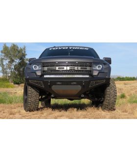 Addictive Desert Designs F017285050103 HoneyBadger Front Bumper