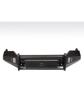 Fab Fours DR13-R2961-1 Elite Front Bumper