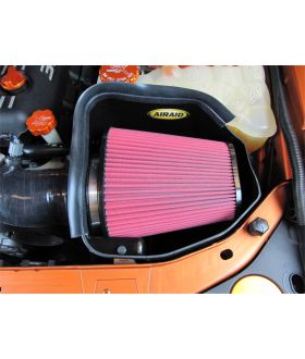 Airaid 351-319 AIRAID Cold Air Dam Air Intake System