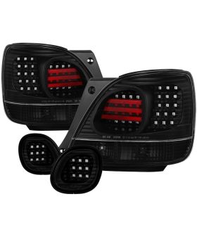Spyder Auto 5084415 LED Tail Lights