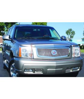 T-Rex Grilles 54182 Upper Class Series Mesh Grille