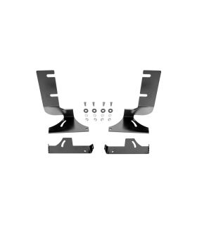 ZROADZ Z382282 Rear Bumper LED Light Bar Bracket