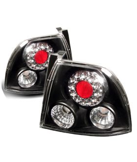 Spyder Auto 5004178 LED Tail Lights