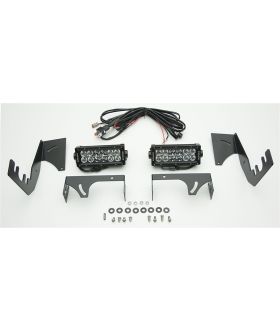 ZROADZ Z384551-KIT Rear Bumper LED Kit