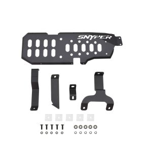 Westin 42-21005 Gas Tank Skid Plate