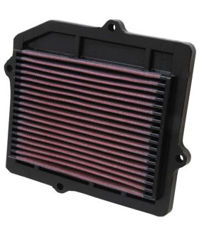 K&N Filters 33-2025 Air Filter