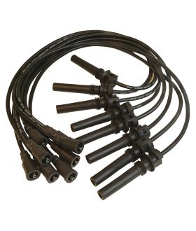 MSD Ignition 32033 Custom Spark Plug Wire Set