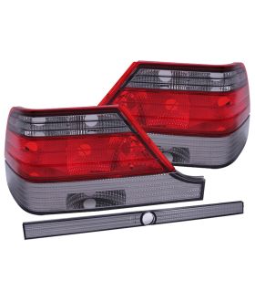 Anzo USA 221154 Tail Light Assembly