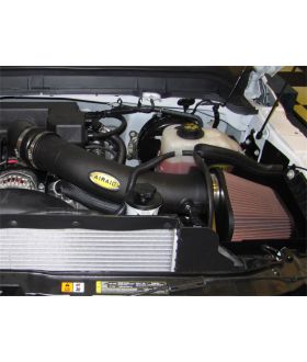 Airaid 400-273 AIRAID Cold Air Dam Air Intake System