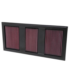 K&N Filters 33-2985 Air Filter