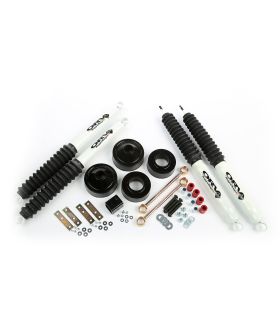 Rugged Ridge 18360.22 Spacer Lift Kit