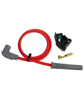 MSD Ignition 34069 Universal Spark Plug Wire