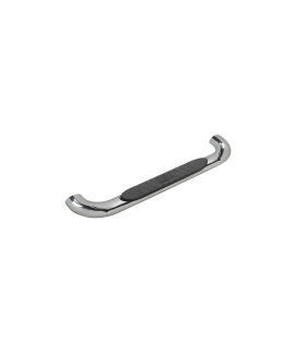 Westin 21-3800 Platinum 4  Oval Step Bar Cab Length