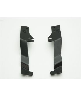 ZROADZ Z365701 Hood Hinge LED Bracket