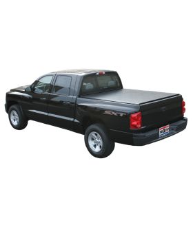 Truxedo 560801 TruXedo Lo Pro QT Tonneau Cover