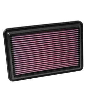 K&N Filters 33-5016 Air Filter