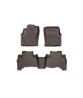 WeatherTech 474931-472862 FloorLiner DigitalFit