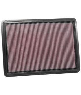 K&N Filters 33-3077 Air Filter
