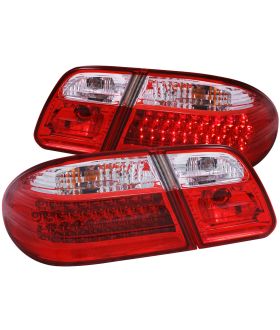 Anzo USA 321114 Tail Light Assembly