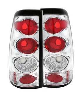 Anzo USA 211023 Tail Light Assembly
