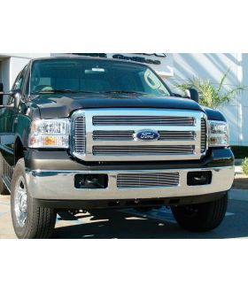 T-Rex Grilles 21561 Billet Series Grille