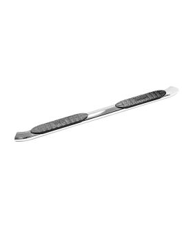 Westin 21-53840 PRO TRAXX 5 Oval Nerf Step Bars Cab Length