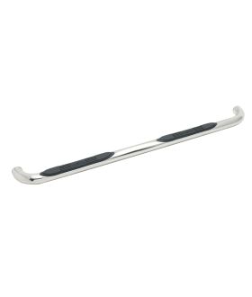 Westin 23-2070 E-Series Round Step Bar Cab Length