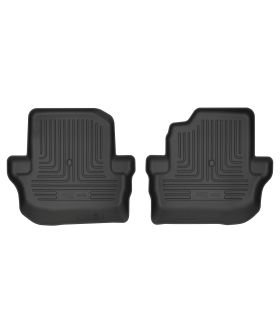 Husky Liners 14031 WeatherBeater Floor Liner