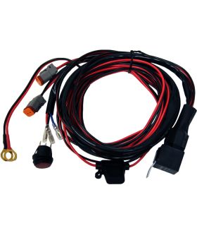 Rigid Industries 40196 Harness
