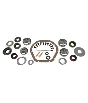 Yukon Gear YK D44-REV