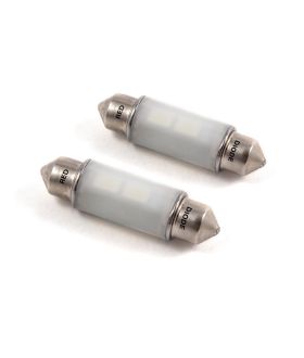Diode Dynamics 39mm HP6 Red (pair) DD0315P