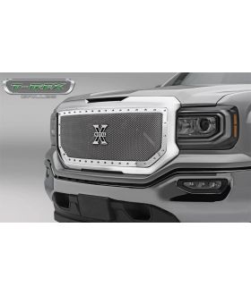 T-Rex Grilles 6712130 X-Metal Series Formed Mesh Grille